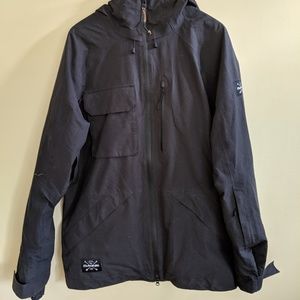 Dakine Wyeast Jacket